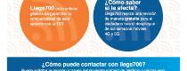 Llega700